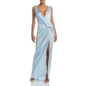 Baobab Liz Dress Size M In Ice